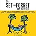 The Set and Forget 11% Portfolio: A Low Risk ETF Investing Strategy That Averages Over 11% Annually and Requires Just 4 Trades a Year