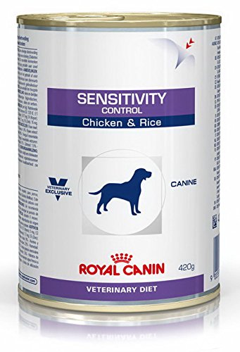 royal canin sensitivity control dog 14kg