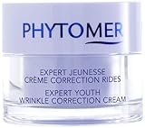 Phytomer Expert Youth Wrinkle Correction Cream, 1.6 Ounce