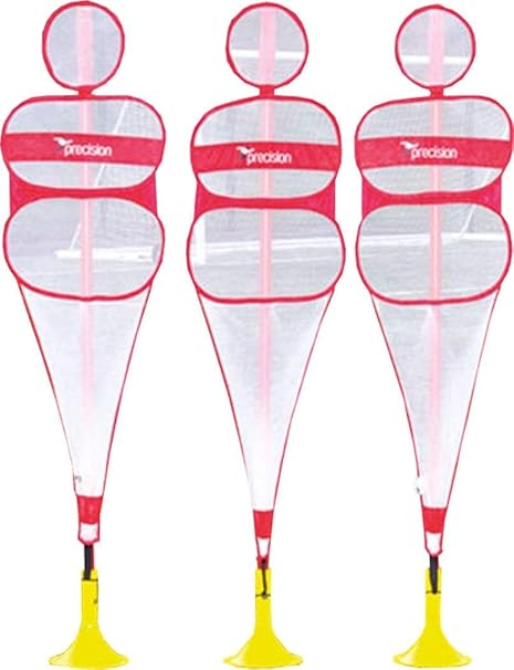 precision football equipment