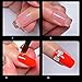 Matoen 1 Bottle 30ml Nail Poly Gel Quick Building Nail Tips Finger Extension Glue Gel (C)