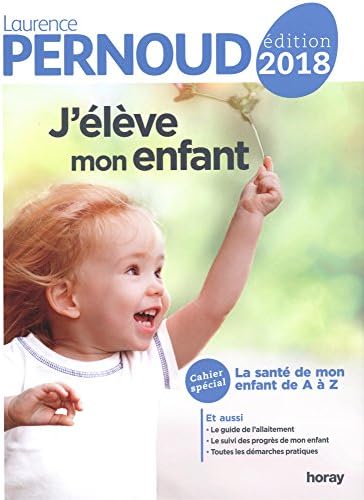 J'eleve mon enfant (2018)