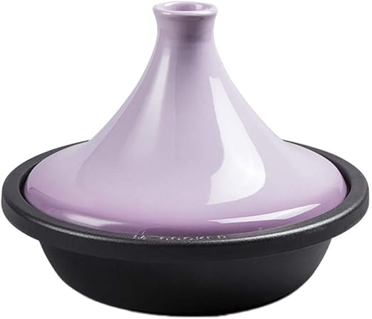 Ybzx Marmite à tajine en Fonte, marmite Marocaine ...