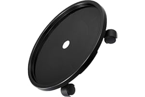 Heavy Duty Water Bottle Trolley with Casters for Easy Mobility and Stability for Home Or Office