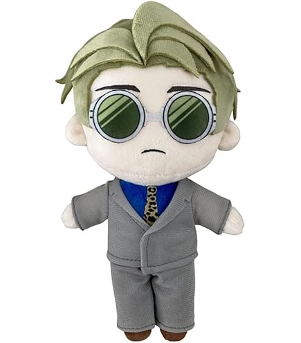 Amazon.com: Great Eastern Entertainment Jujutsu Kaisen - Kento