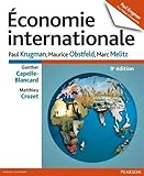 ECONOMIE INTERNATIONALE 9E (ECO GESTION) (French Edition) by 