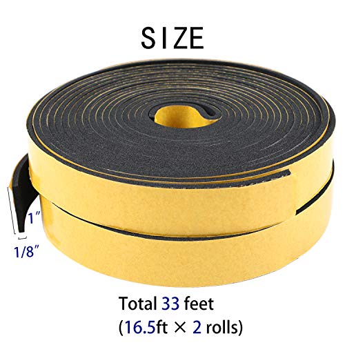 1 Adhesive+Stripping+Neoprene+Weatherstrip+Automotive