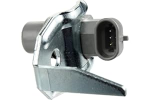 STETIG Engine Cam Camshaft Position Sensor Compatible with Ford E350 E450 E550 F250 F350 F450 F550 F650 F750 Super Duty Excursion 95 96 97 98 99 00 01 02 03 1995 1996 1997 1998 1999 2000 2001 2002 2003