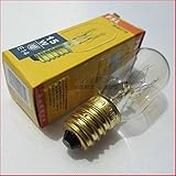 Injuicy Lighting 110V Or 220V 15W Halogen Light Bulb