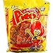 Authentic Sabores - PulparinDots Coated tamarind Candy 20Bags/10pieces And Pico Diana Orange Flavor Chili Power