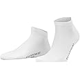 FALKE Men's Cool 24/7 Sneaker Socks, Breathable, Sustainable, 1 Pair