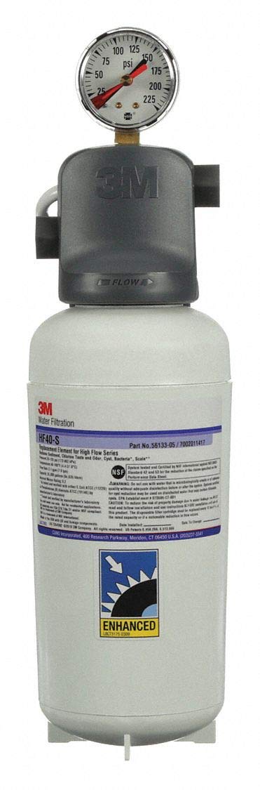 Best Hf40 Water Filter