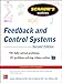Schaum's Outline of Feedback and Control Systems, 3rd Edition
