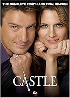 Castle: The Complet Eighth Season