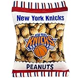 Pets First NBA New York Knicks Crinkle FINE Plush