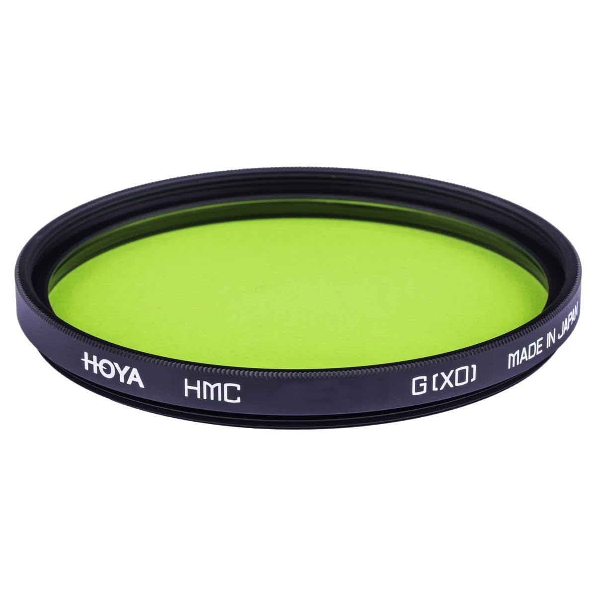 Hoya 49mm HMC Screw-in Filter - Yellow/Green