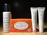 Dr Alvin All in 1 Maintenance set - Professional