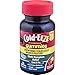 Cold-EEZE Cold Remedy Plus Multi-Symptom Relief Gummies Mixed Fruit, 36 Count