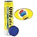 Saunders UHU Glue Stick, 1.41 oz., Blue (99653)