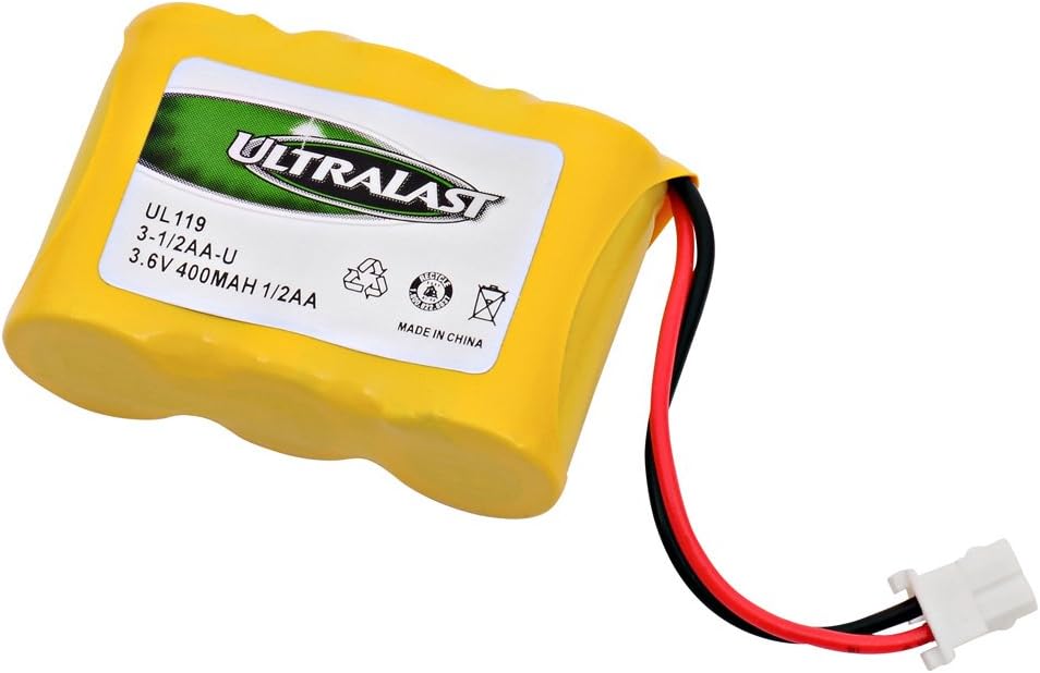 vtech walker batteries