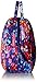 Vera Bradley Women's Cotton Lunch Bunch Lunch Bag, Impressionista, One Size