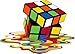 Fair Game Melting Puzzle Cube T-Shirt-Black-M