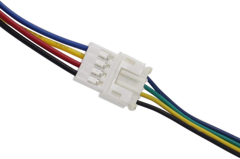 Mainboard Standard 4pin Convert to GPU VGA Card Fan Mini 4pin PWM Extension Power Cable, 260mm - Image 3