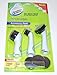 Scrubbing Bubbles Sonic Scrubbers Extra Heavy Duty Accessory Pack