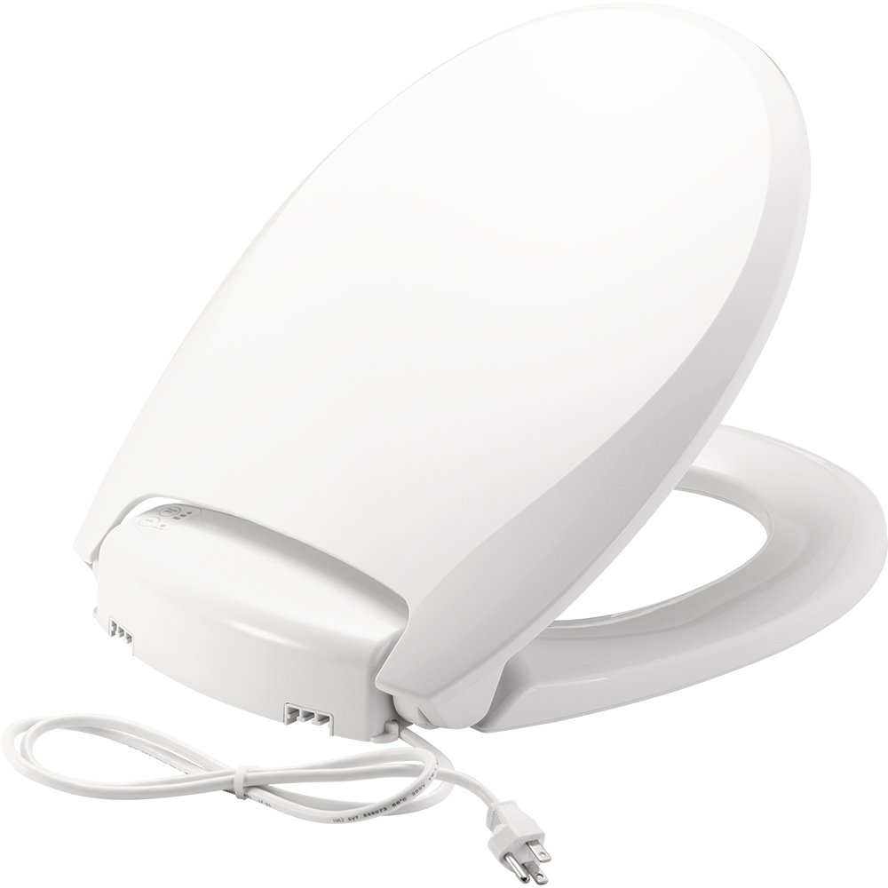 Best bemis heated elongated toilet seat