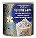 Big Train Low Carb Vanilla Latte Blended Ice Coffee, 1.85 Pound (Pack of 2)