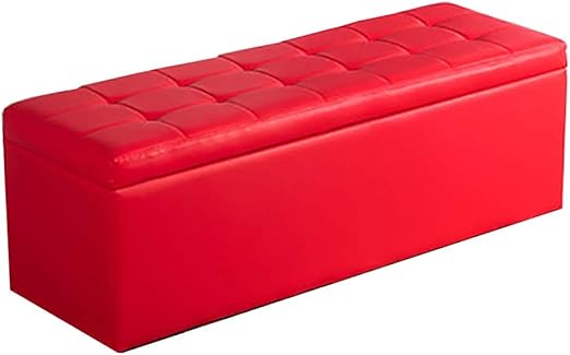 Jqkj Storage Chests For Bedroom Safety Hinge Storage Benches