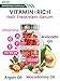 Hair Treatment Serum by Bali Secret – 2019 Improved Formula – No Need to Rinse – with Argan Macadamia Avocado Oils – Vitamins A C E Pro Vitamin B5 – Best Women Hair Oil Conditioner for All Hair Typesthumb 1