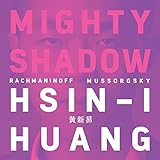 Mighty Shadow