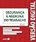 Livro Segurança e Medicina do Trabalho