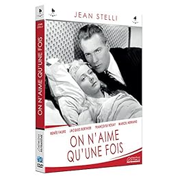 On N'aime Qu'une Fois