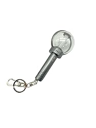 HABETI ENHYPEN Lightstick Keychain Mini Light Stick