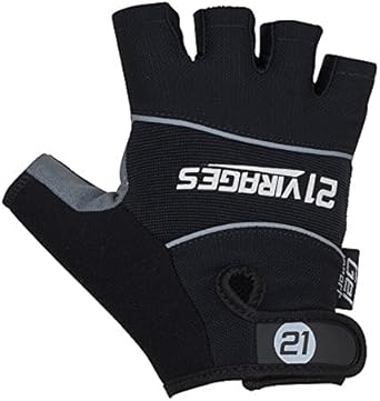fingerless cycling gloves amazon