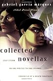 "Collected Novellas (Perennial Classics)" av Gabriel Garcia Marquez