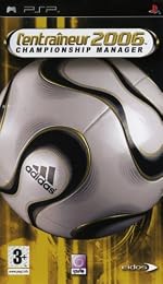 L' Entraineur 2006: Championship Manager