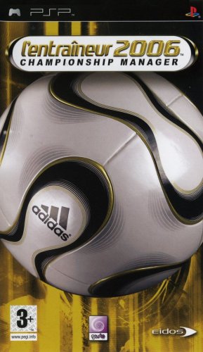 L' Entraineur 2006: Championship Manager