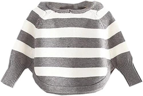 Sunnysame Girls Wool Sweater Jacket Coat Hoodies-GREY80