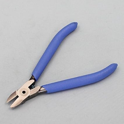 Amazon 銀色に輝く幸せの爪切り ソフト簡易包装 ネイルニッパー Happy Nail 日本製 軽く切りたいあなたにおすすめ 硬い爪も巻爪も楽々切れる ソフトグリップタイプ ゴッドハンド ホーム キッチン