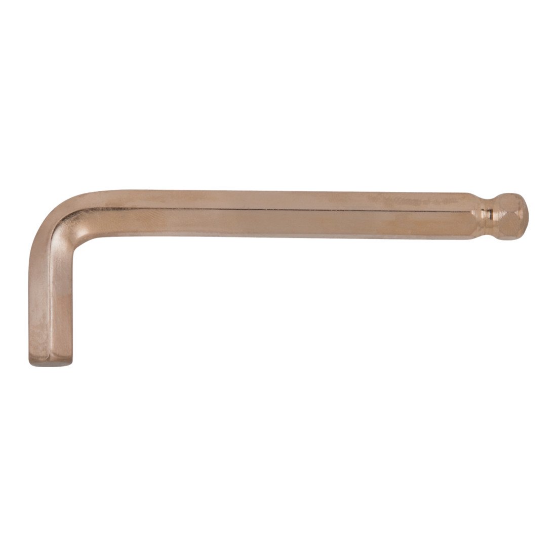 KS TOOLS 962.0450 BERYLLIUM + Hexagon key wrench, with ball end 12 mm