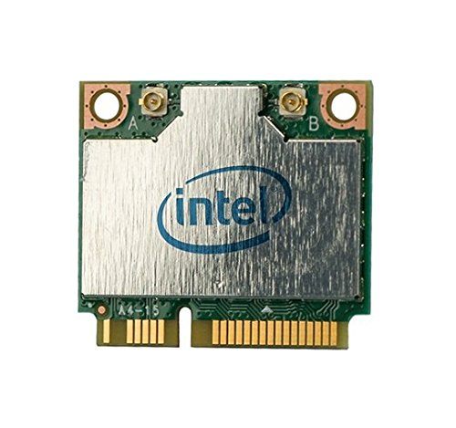INTEL Dual Band Wireless-AC 7260 2x2 AC+BT HMC