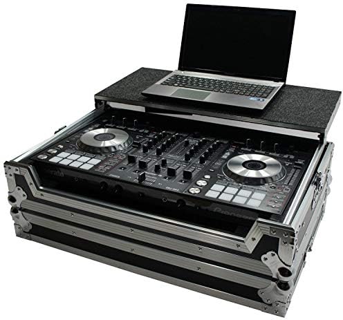 Amazon.com: Harmony Audio HCDDJSXLT Flight Glide Laptop Stand Tray
