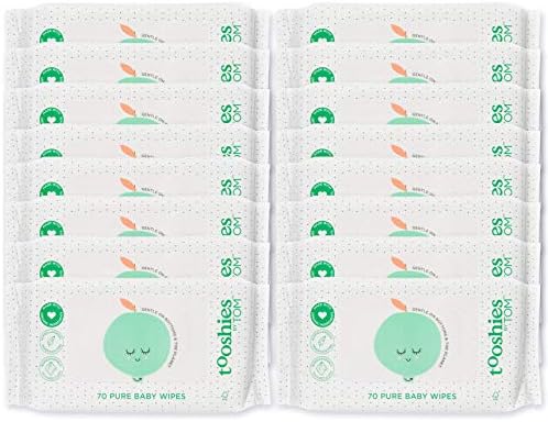 tom tooshies baby wipes