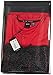 BOSS Hugo Men's Relax Jersey Pajama Gift Set, Red/Black, X-Large