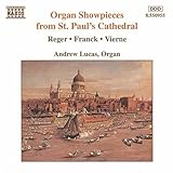 ORGAN SHOWPIECES                                   image