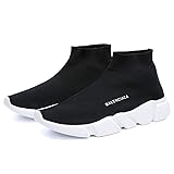 JiDesm Big Size Balanciaga Man Breathable Running