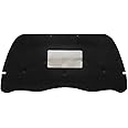 YNRSUFW Front Engine Hood Insulation Pad Sound Heat Cotton Soundproof Mat Cover Foam Fireproof Compatible for Toyota FJ Cruiser 2007-2022, ZL666
